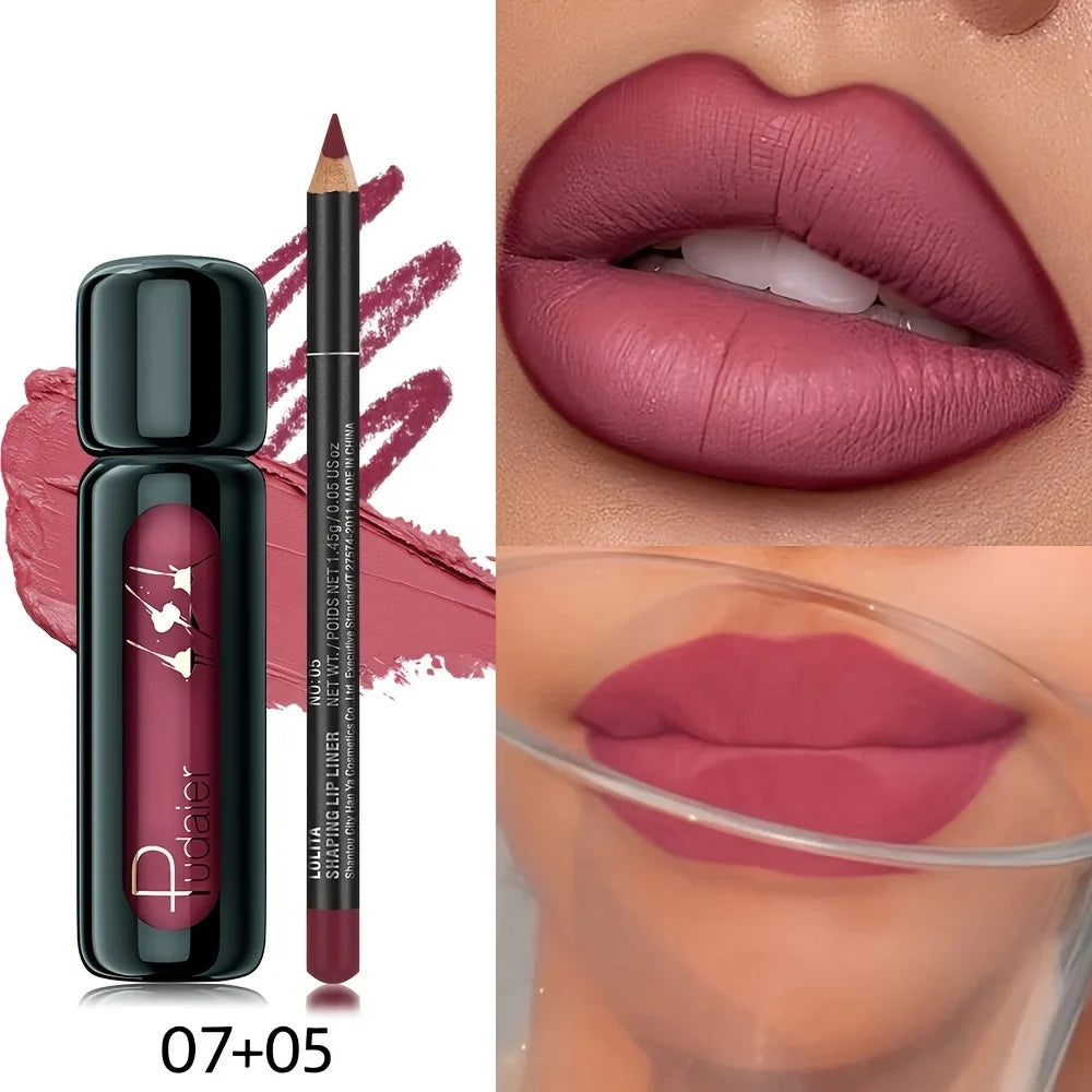 Quality Lip Gloss for Women - Perfect Travel Essential