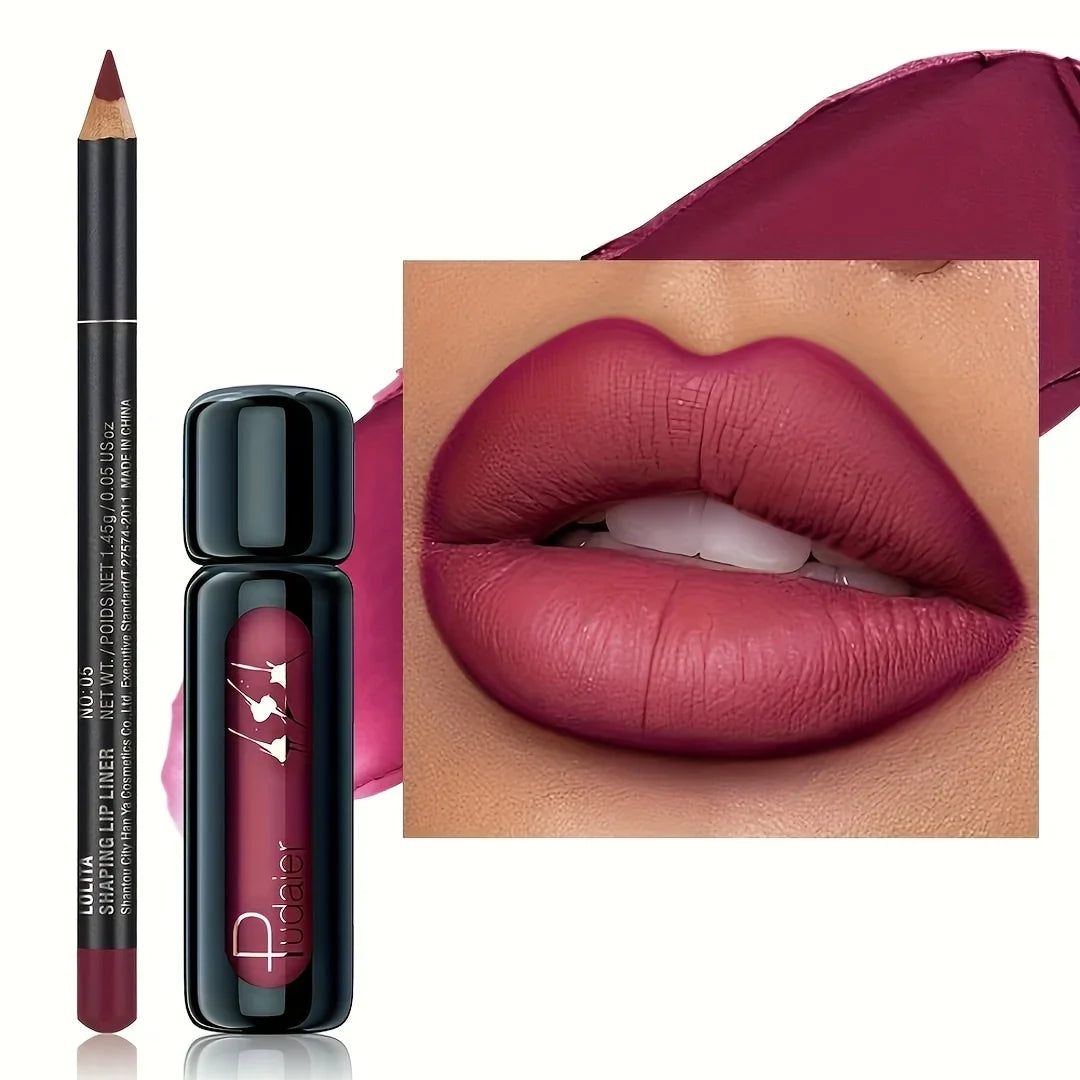 Quality Lip Gloss for Women - Perfect Travel Essential