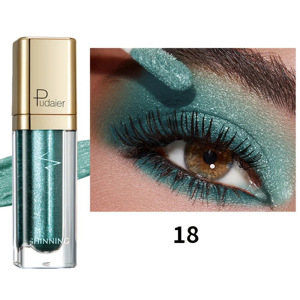 Vacation Essentials Long Lasting Eyeshadow for Women