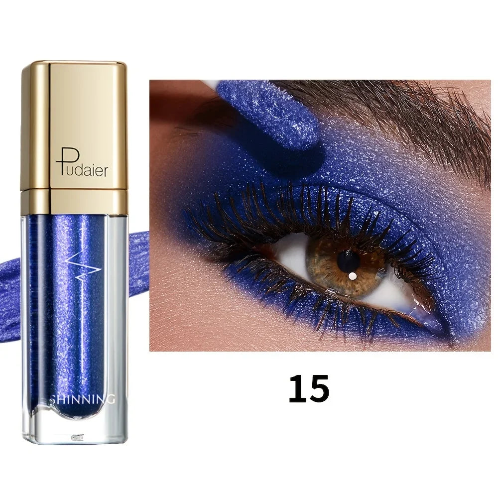 Vacation Essentials Long Lasting Eyeshadow for Women