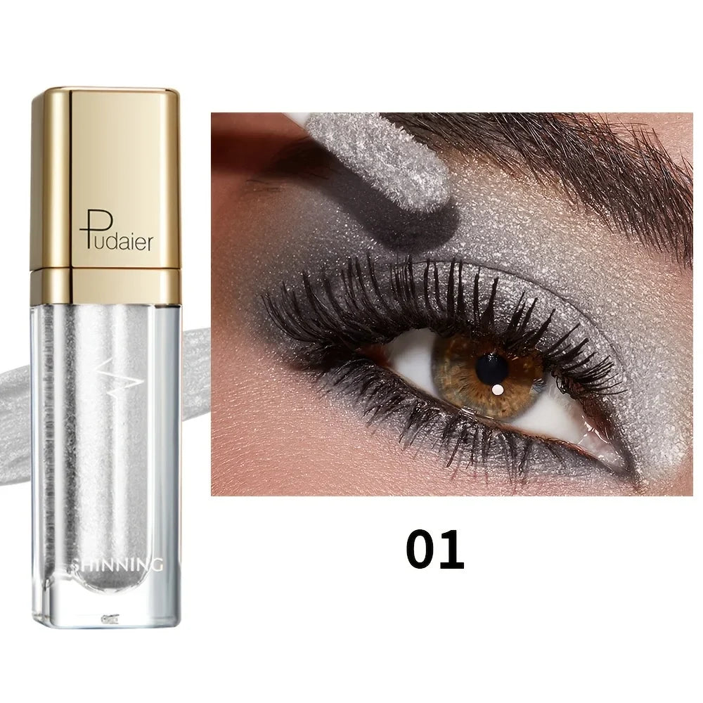 Vacation Essentials Long Lasting Eyeshadow for Women