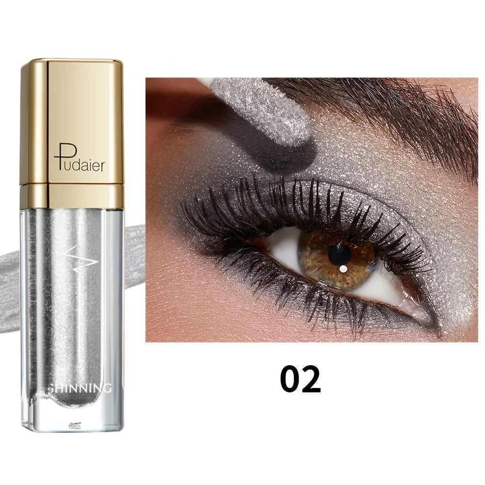 Vacation Essentials Long Lasting Eyeshadow for Women