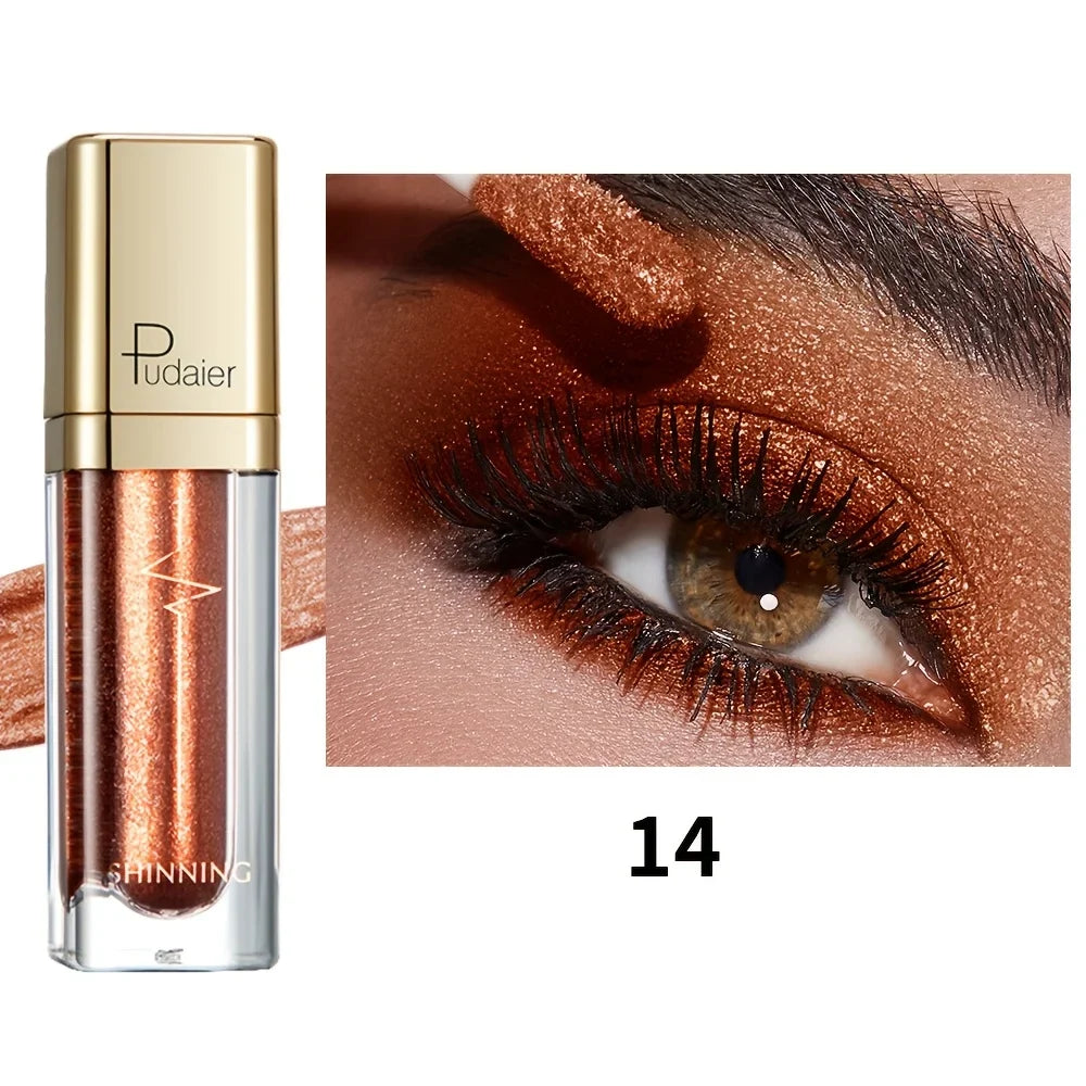 Vacation Essentials Long Lasting Eyeshadow for Women