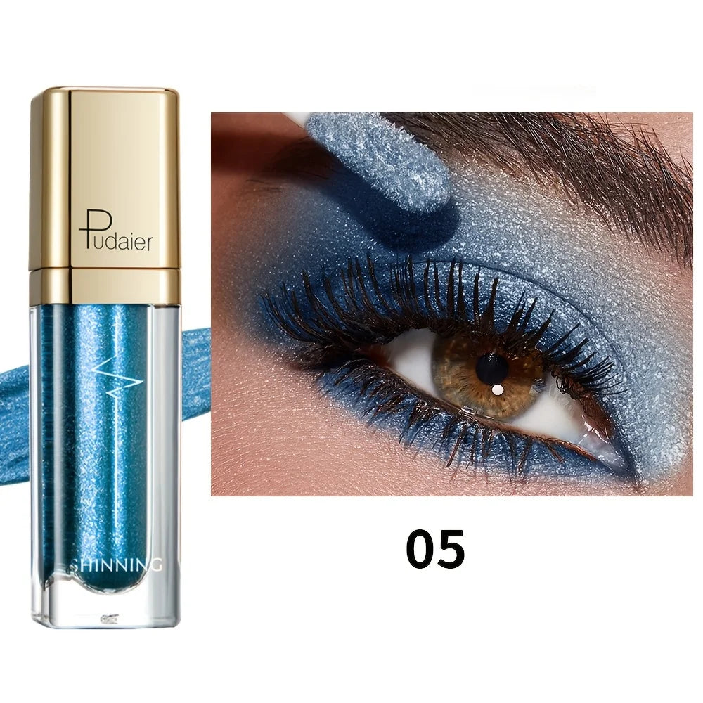 Vacation Essentials Long Lasting Eyeshadow for Women