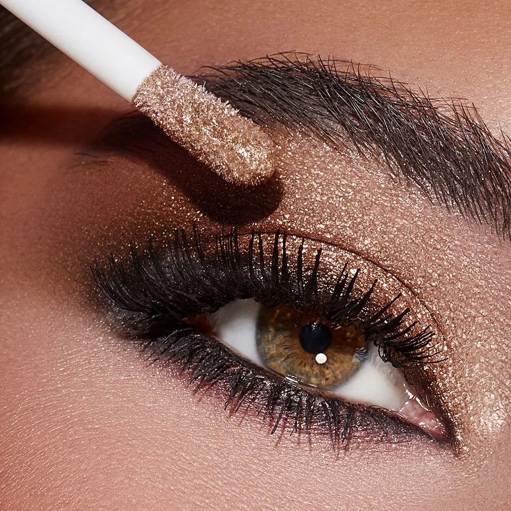 Vacation Essentials Long Lasting Eyeshadow for Women