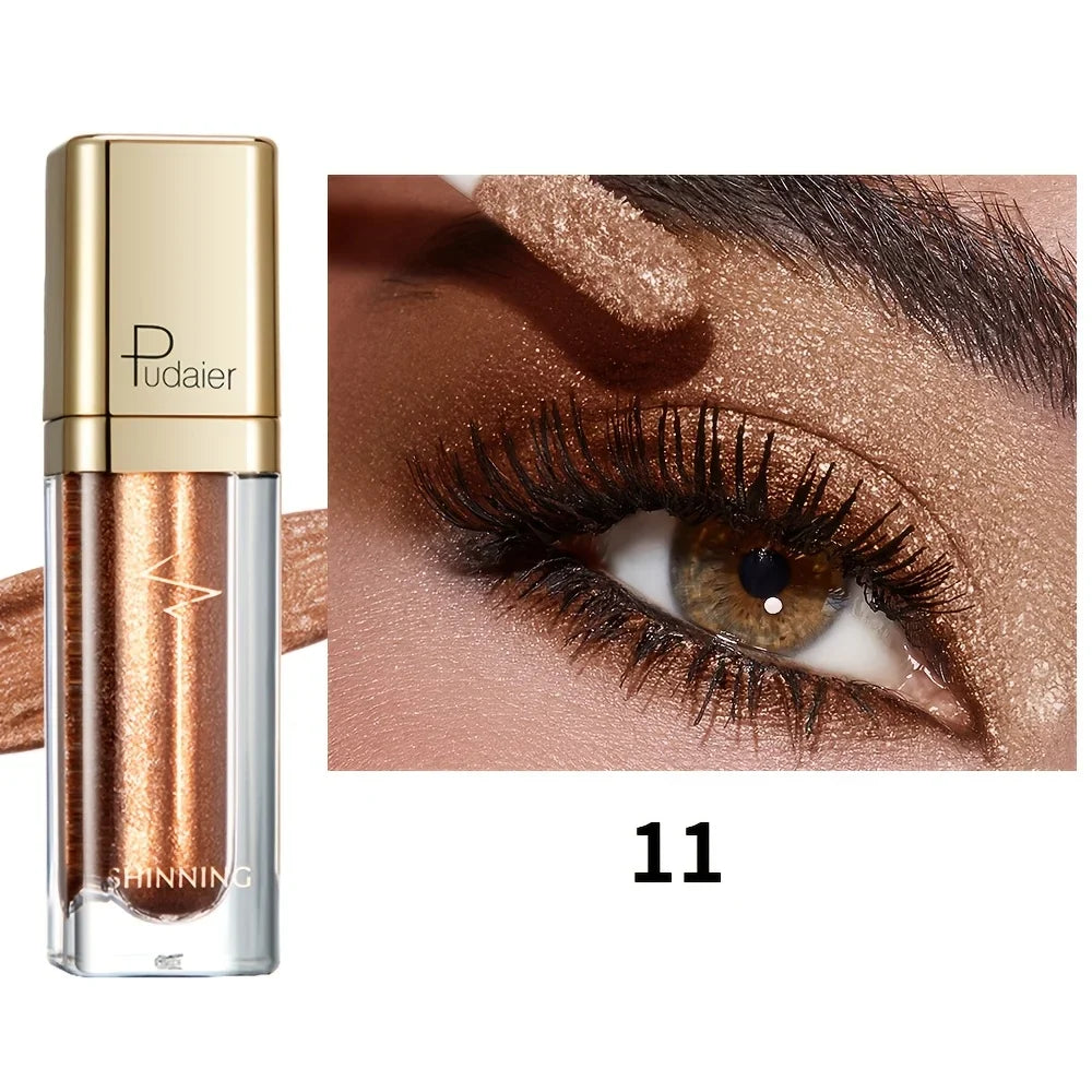 Vacation Essentials Long Lasting Eyeshadow for Women