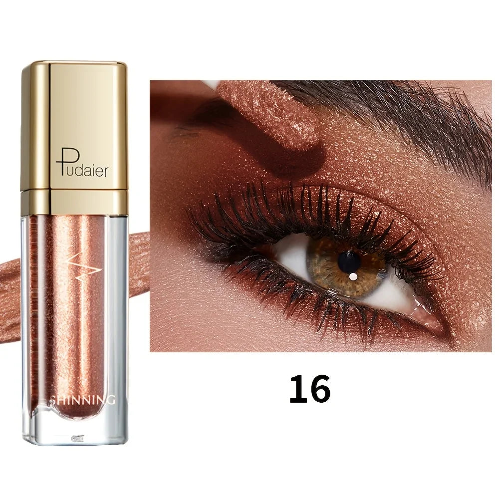 Vacation Essentials Long Lasting Eyeshadow for Women