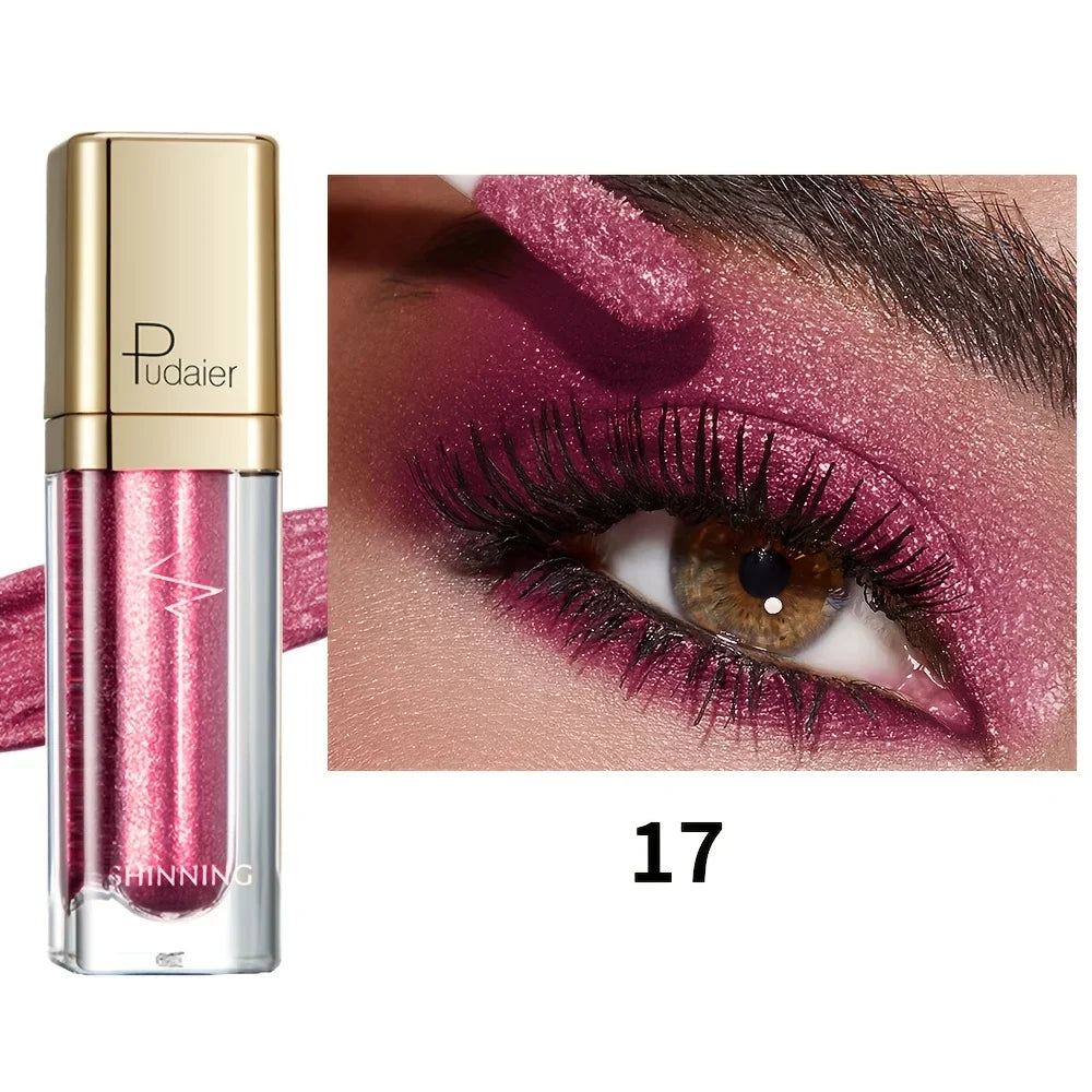 Vacation Essentials Long Lasting Eyeshadow for Women