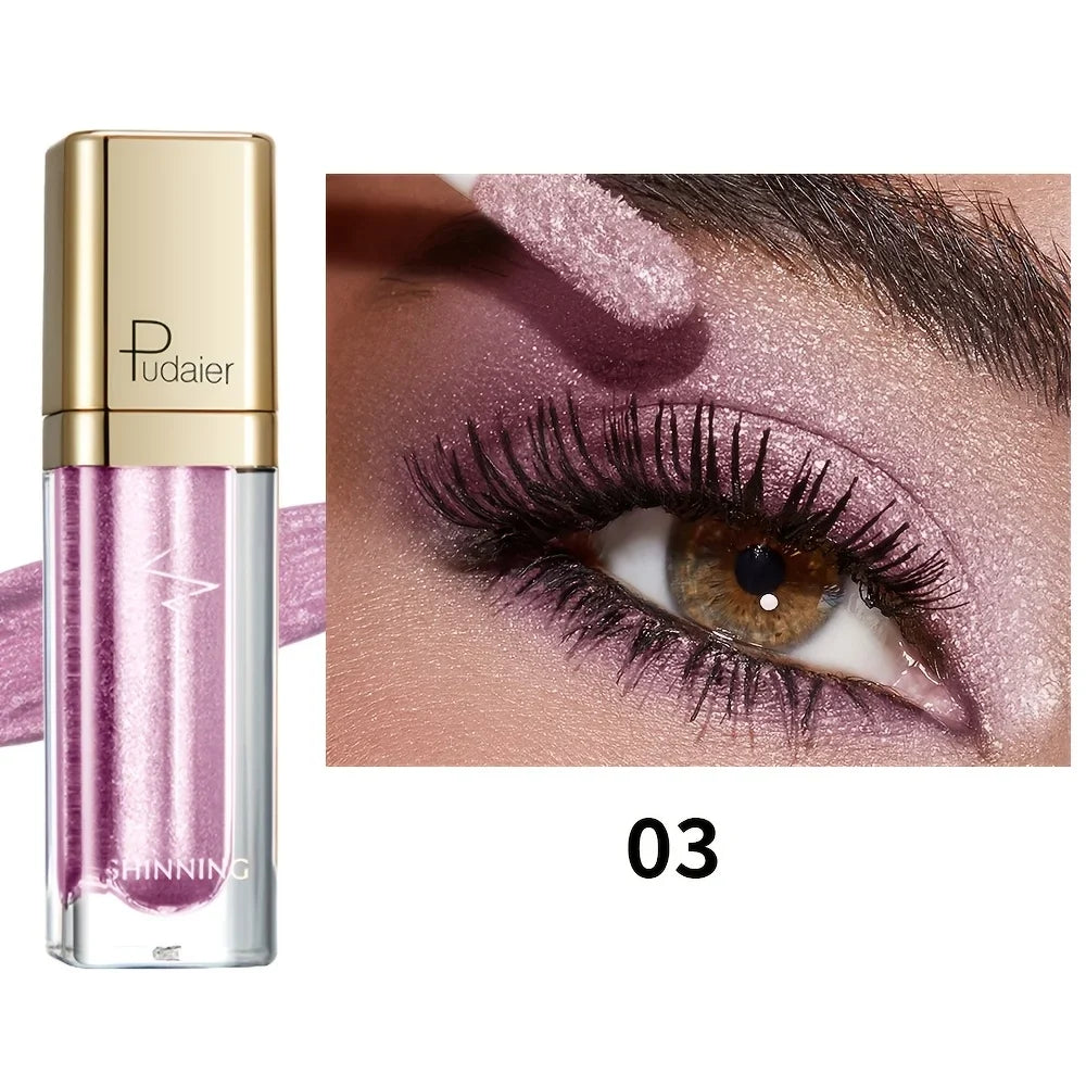 Vacation Essentials Long Lasting Eyeshadow for Women