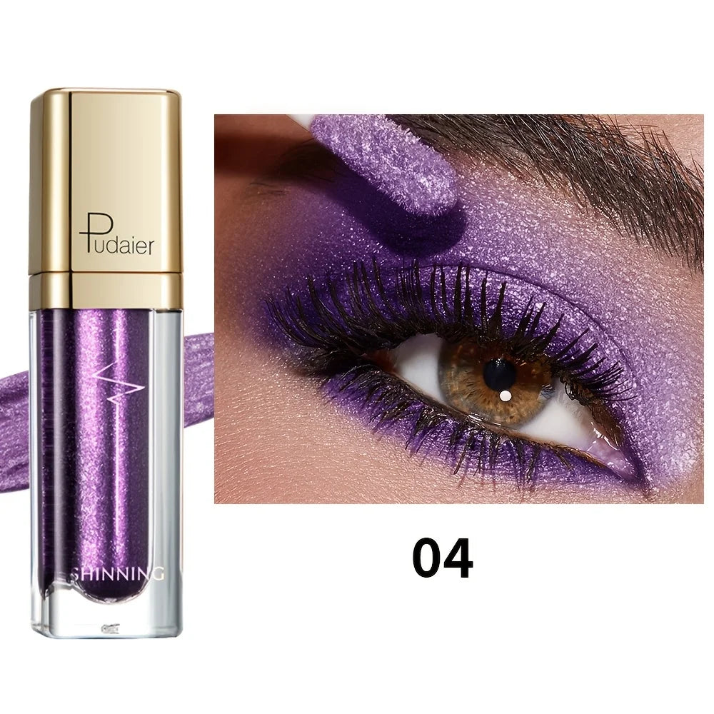 Vacation Essentials Long Lasting Eyeshadow for Women