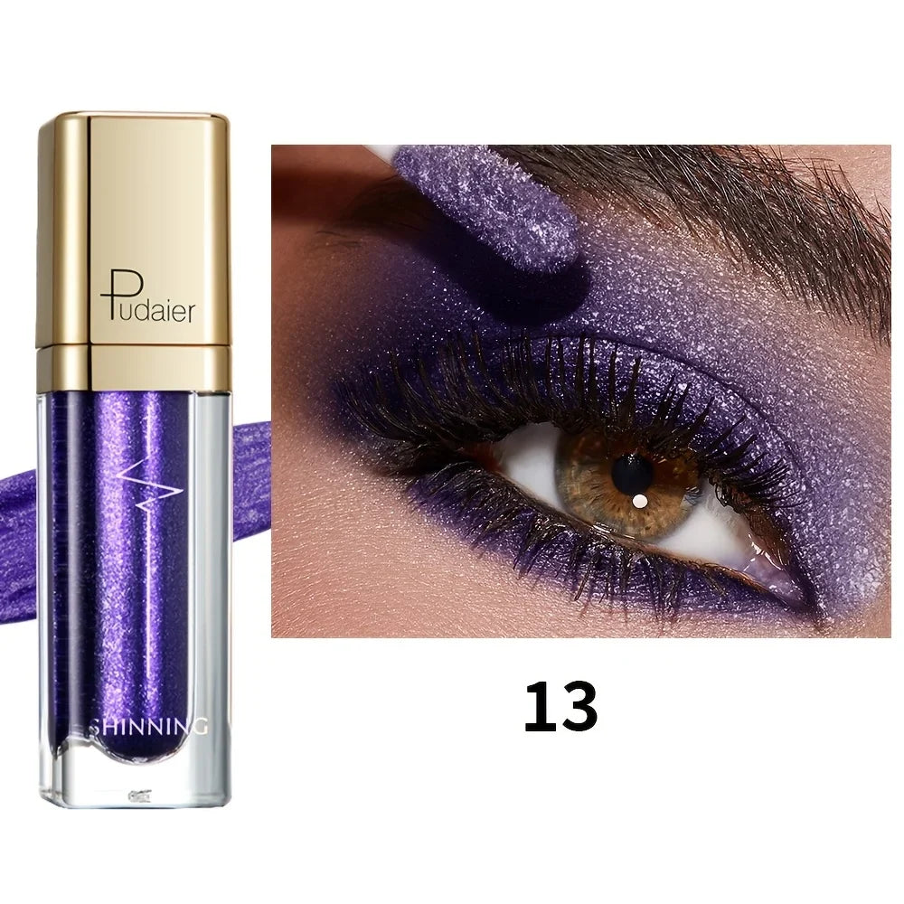 Vacation Essentials Long Lasting Eyeshadow for Women