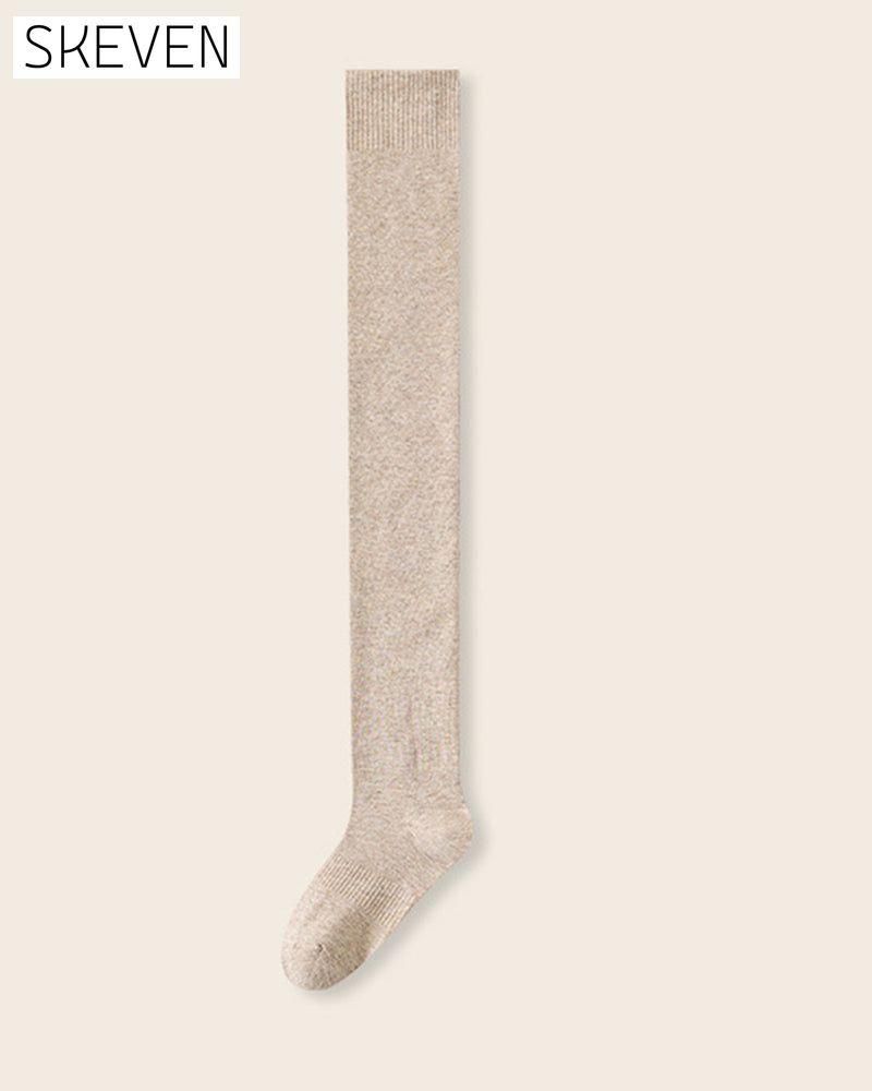 Thickened High Stockings