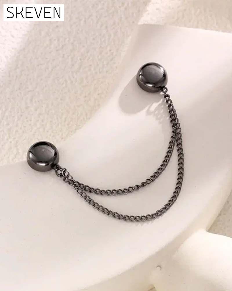 Multifunktionale magnetische Kleiderclips