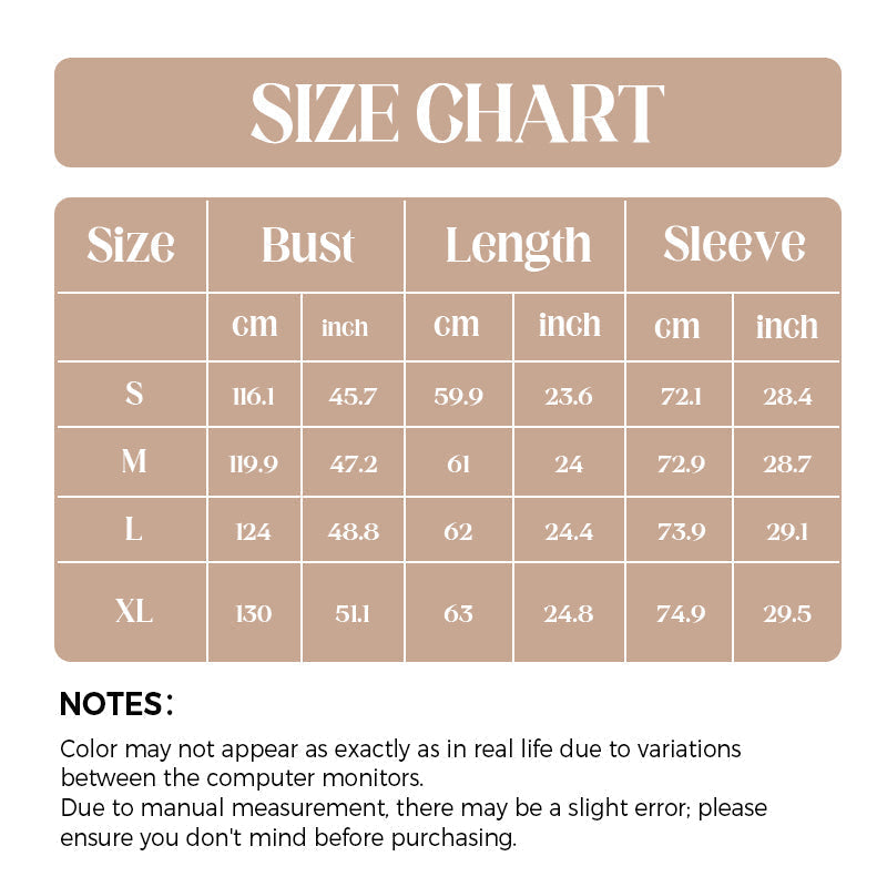 🌸 Women's Cropped Casual Jacket 💫 Smart Casual Fashion Jacket