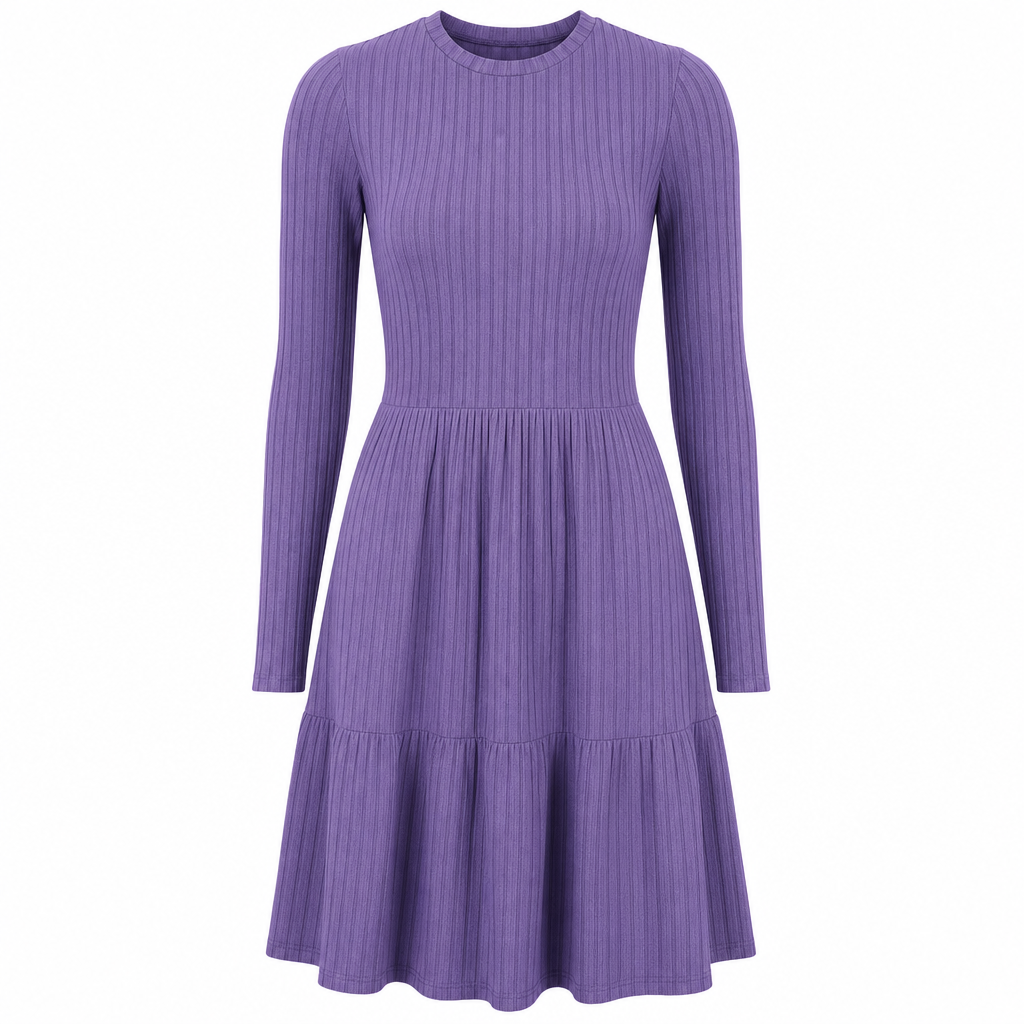 👗✨Women's Casual Striped Slim Fit Dress✨𝘉𝘶𝘺 𝘢𝘯𝘺 2 𝘢𝘯𝘥 𝘨𝘦𝘵 𝘢𝘯 𝘦𝘹𝘵𝘳𝘢 8% 𝘥𝘪𝘴𝘤𝘰𝘶𝘯𝘵