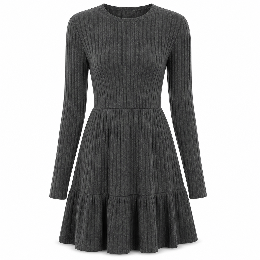 👗✨Women's Casual Striped Slim Fit Dress✨𝘉𝘶𝘺 𝘢𝘯𝘺 2 𝘢𝘯𝘥 𝘨𝘦𝘵 𝘢𝘯 𝘦𝘹𝘵𝘳𝘢 8% 𝘥𝘪𝘴𝘤𝘰𝘶𝘯𝘵