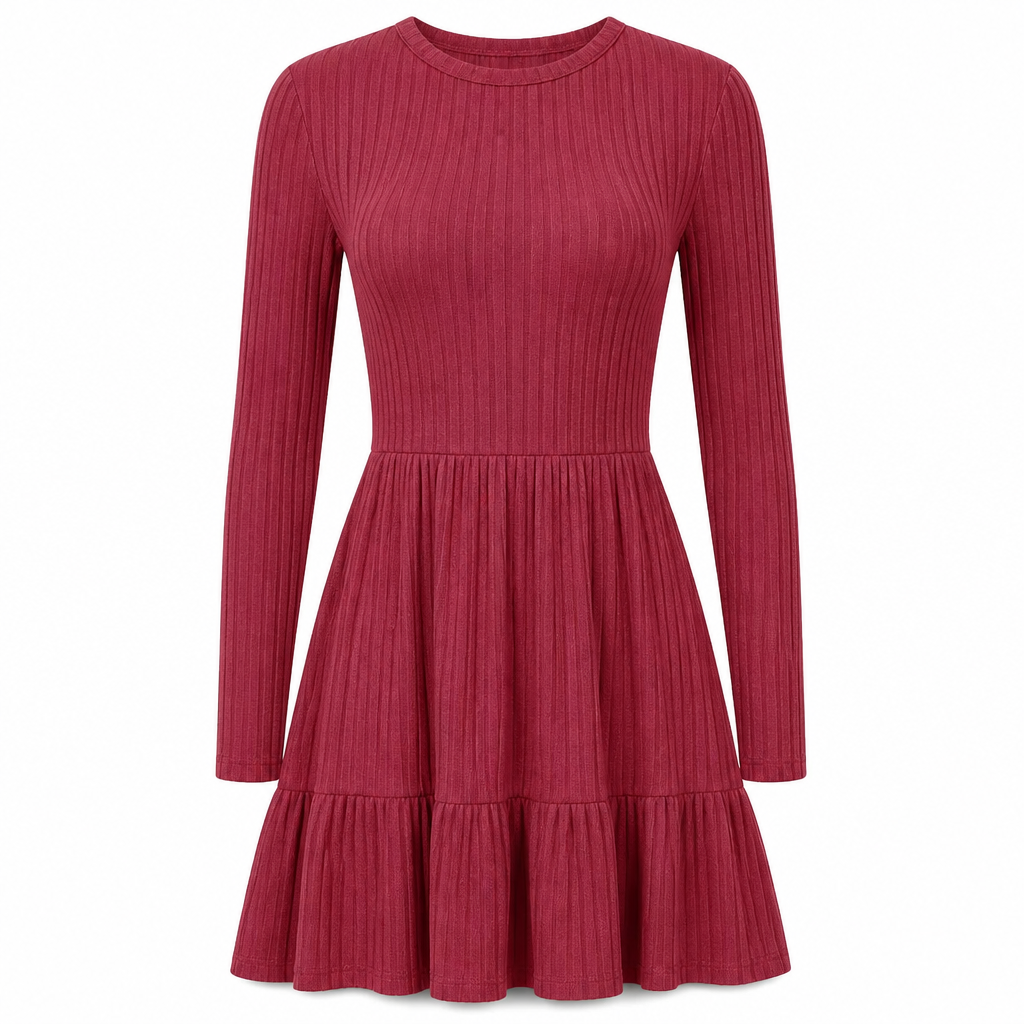 👗✨Women's Casual Striped Slim Fit Dress✨𝘉𝘶𝘺 𝘢𝘯𝘺 2 𝘢𝘯𝘥 𝘨𝘦𝘵 𝘢𝘯 𝘦𝘹𝘵𝘳𝘢 8% 𝘥𝘪𝘴𝘤𝘰𝘶𝘯𝘵