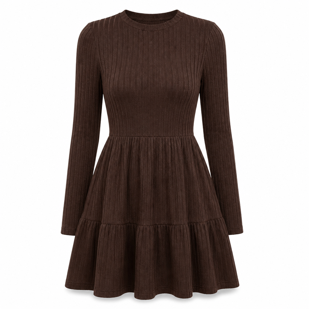 👗✨Women's Casual Striped Slim Fit Dress✨𝘉𝘶𝘺 𝘢𝘯𝘺 2 𝘢𝘯𝘥 𝘨𝘦𝘵 𝘢𝘯 𝘦𝘹𝘵𝘳𝘢 8% 𝘥𝘪𝘴𝘤𝘰𝘶𝘯𝘵