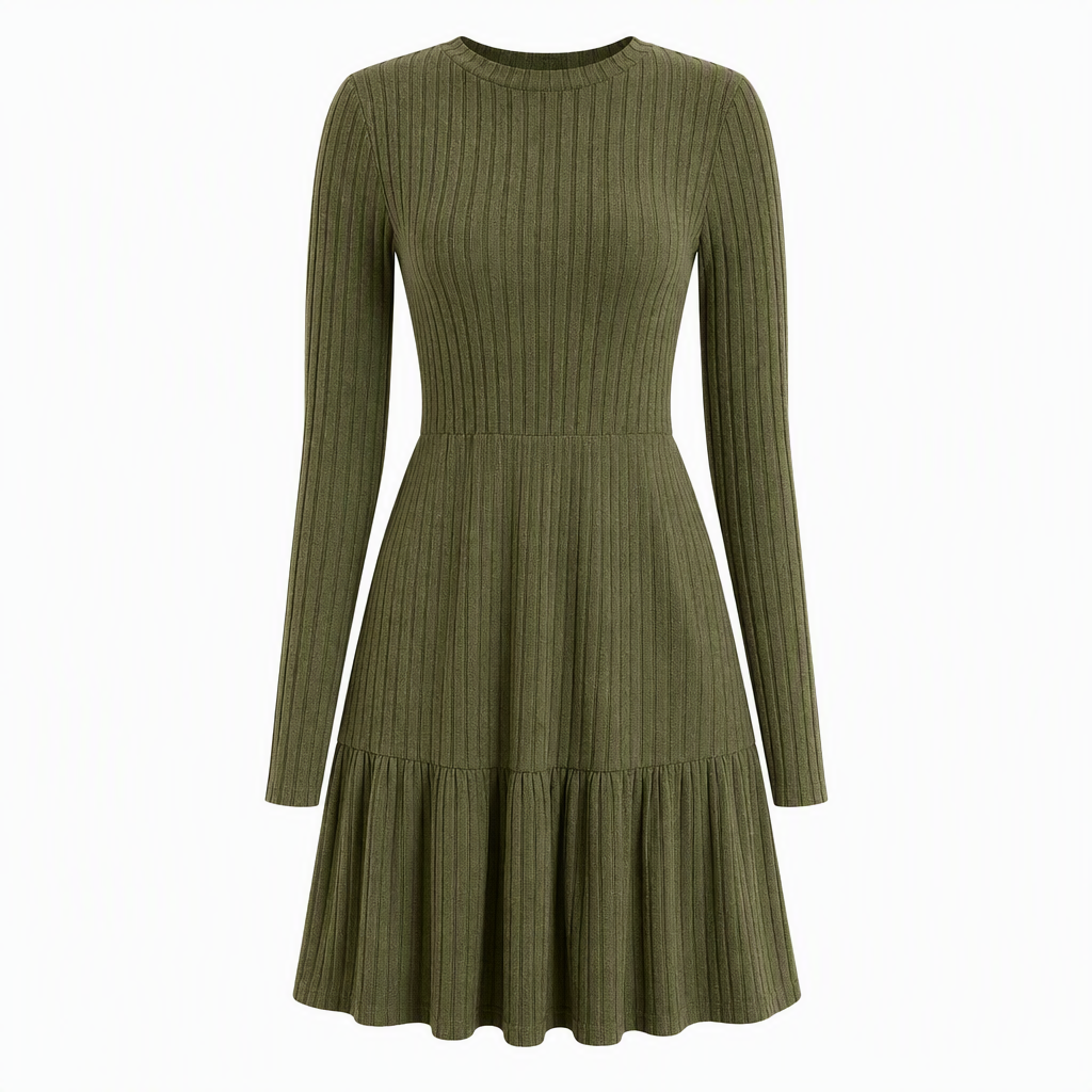 👗✨Women's Casual Striped Slim Fit Dress✨𝘉𝘶𝘺 𝘢𝘯𝘺 2 𝘢𝘯𝘥 𝘨𝘦𝘵 𝘢𝘯 𝘦𝘹𝘵𝘳𝘢 8% 𝘥𝘪𝘴𝘤𝘰𝘶𝘯𝘵