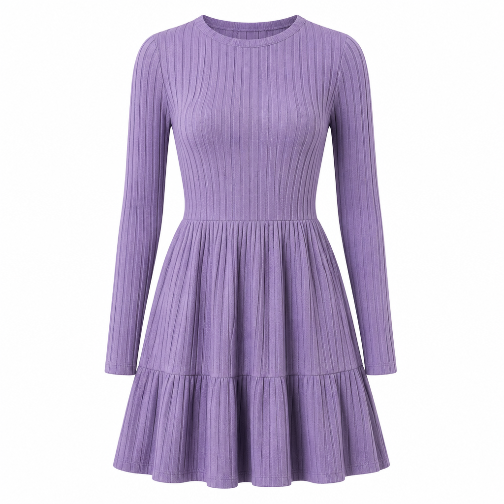 👗✨Women's Casual Striped Slim Fit Dress✨𝘉𝘶𝘺 𝘢𝘯𝘺 2 𝘢𝘯𝘥 𝘨𝘦𝘵 𝘢𝘯 𝘦𝘹𝘵𝘳𝘢 8% 𝘥𝘪𝘴𝘤𝘰𝘶𝘯𝘵