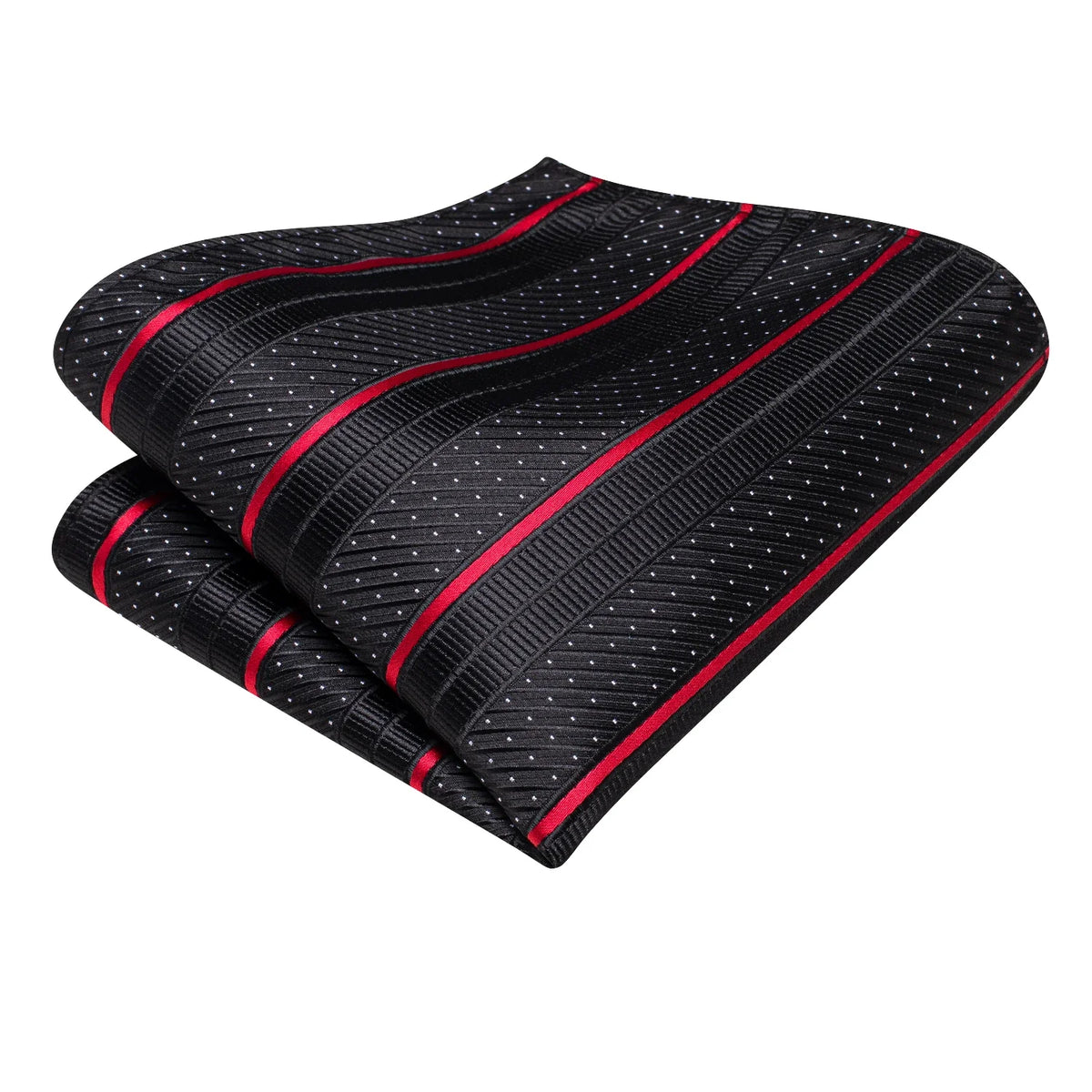Men's Striped Ties for Formal and Business Wear