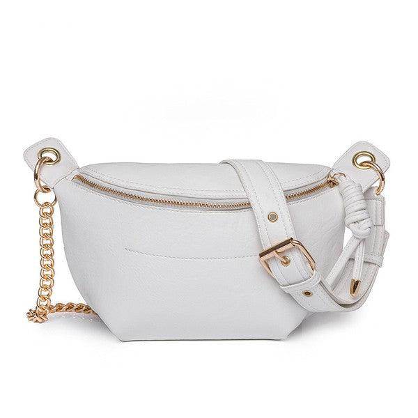 Stylish Travel Waist Pack for Vacations