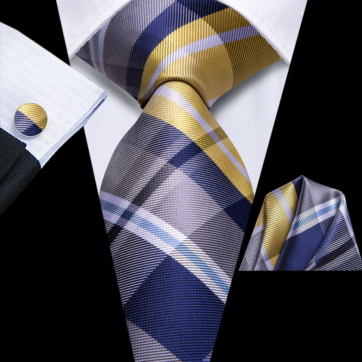 How to Fold a Pocket Square for Men’s Travel Style