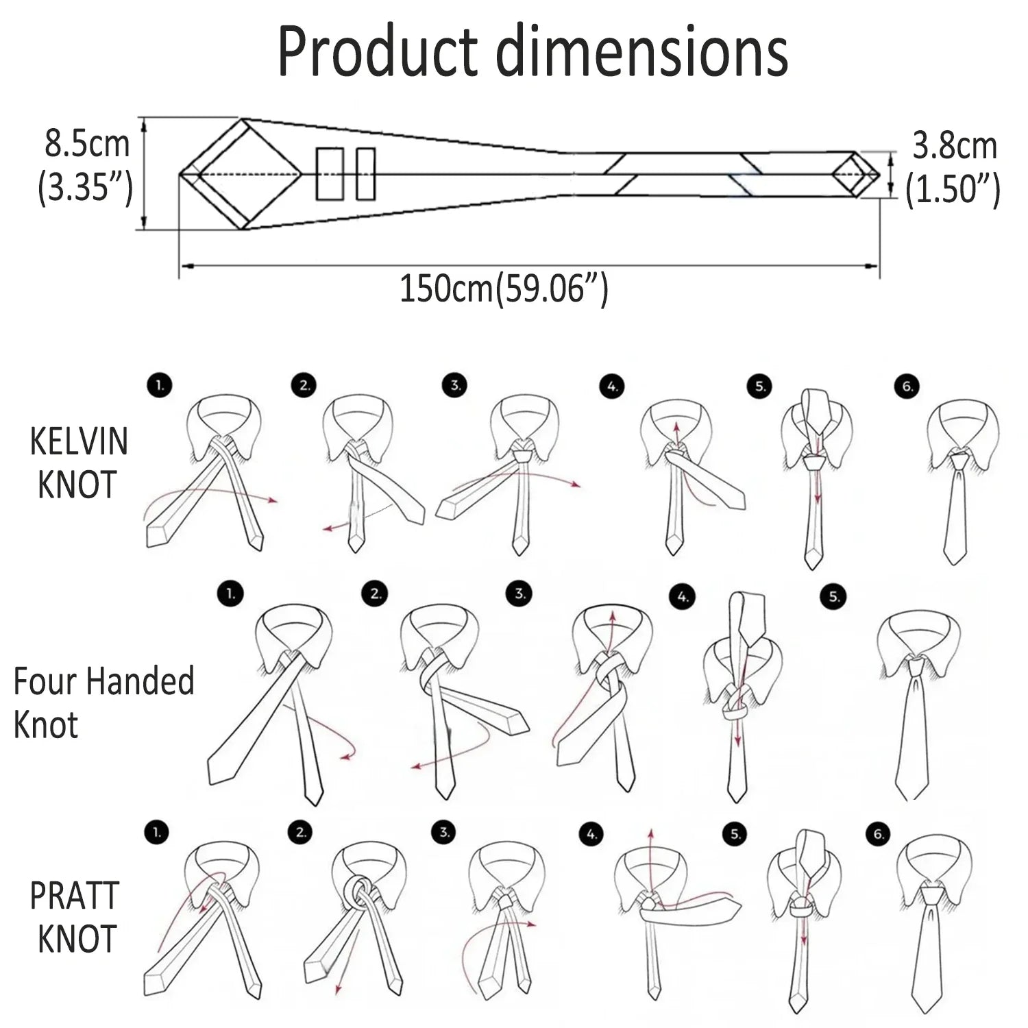 How to Fold a Pocket Square for Men’s Travel Style