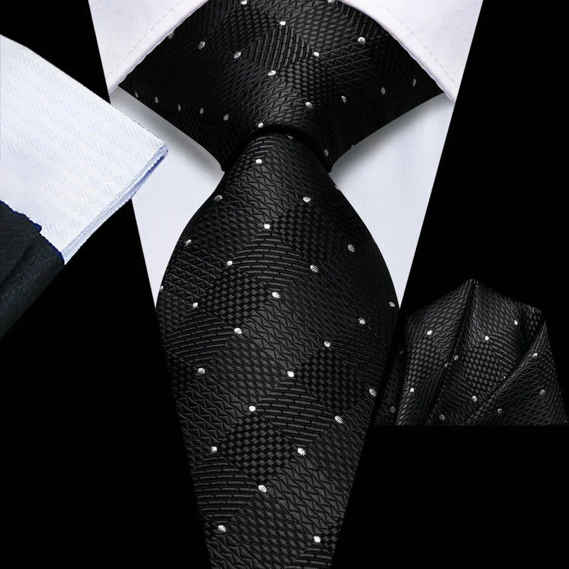 Quality Ties for Every Occasion - Two Piece Sets