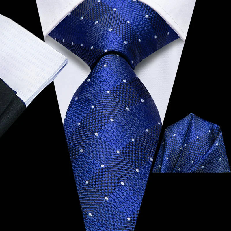 Quality Ties for Every Occasion - Two Piece Sets