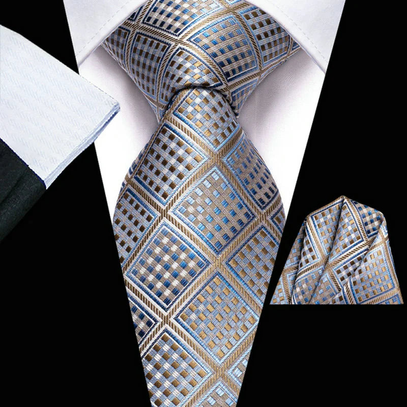 Quality Ties for Every Occasion - Two Piece Sets