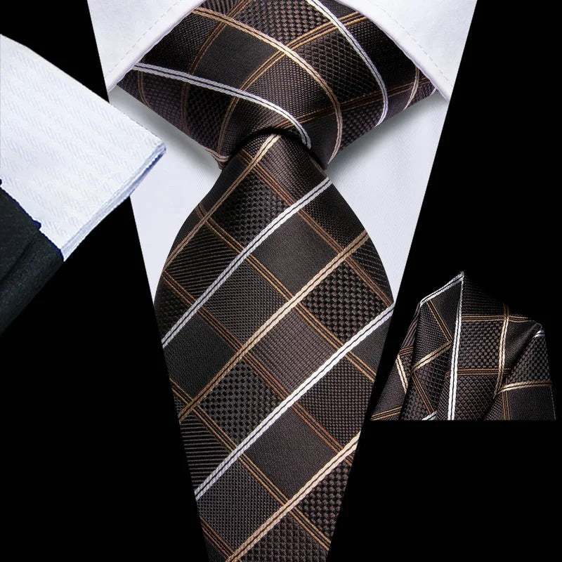 Quality Ties for Every Occasion - Two Piece Sets