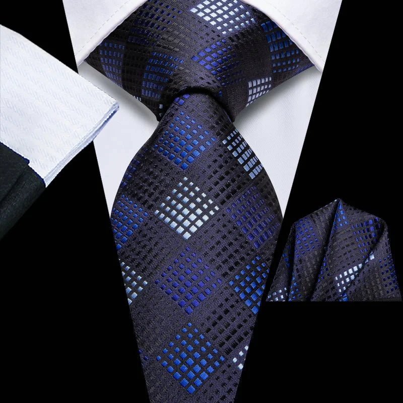 Quality Ties for Every Occasion - Two Piece Sets