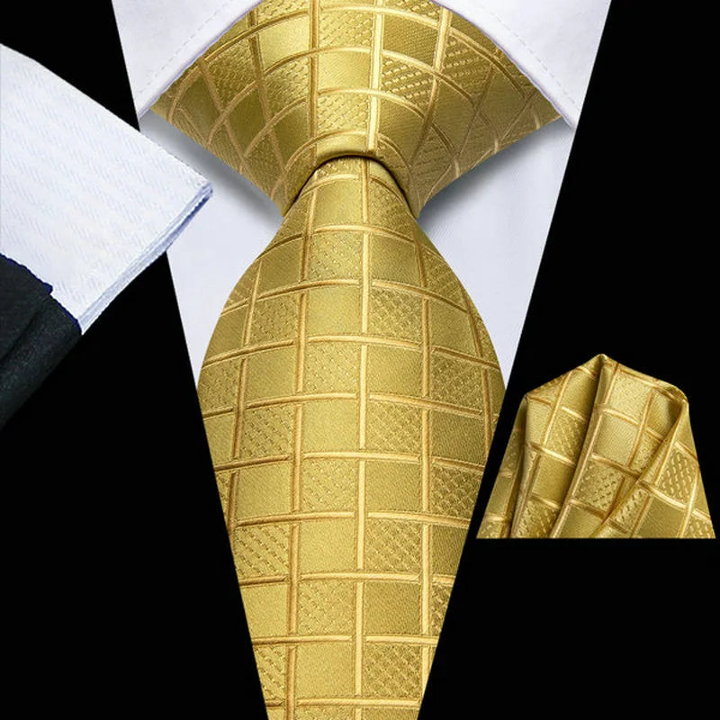 Quality Ties for Every Occasion - Two Piece Sets