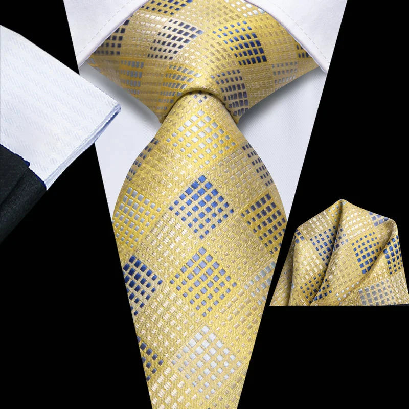 Quality Ties for Every Occasion - Two Piece Sets