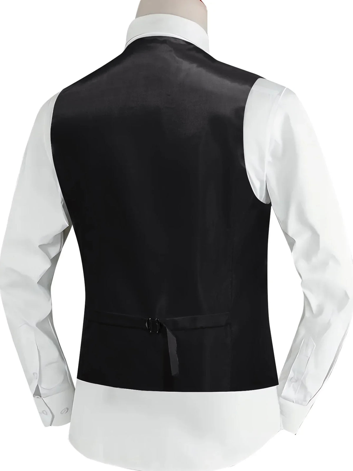 Elegant Waistcoat for Mens - Ideal for Formal Events