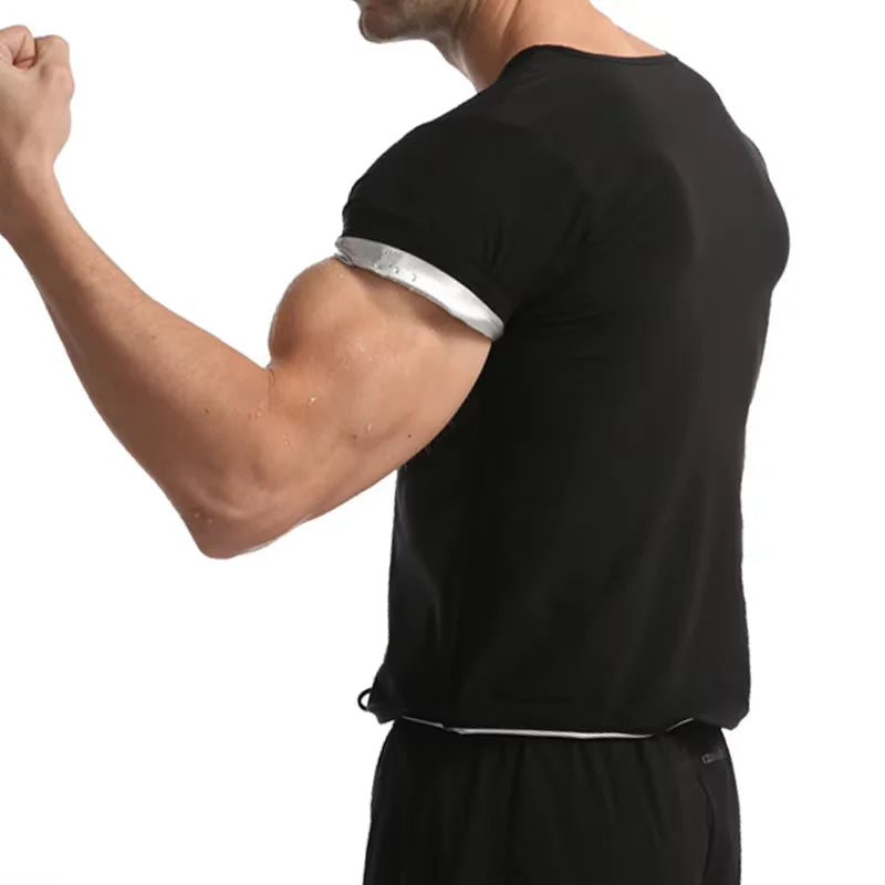 Men's Waist Corset Trainer for Enhanced Shaping