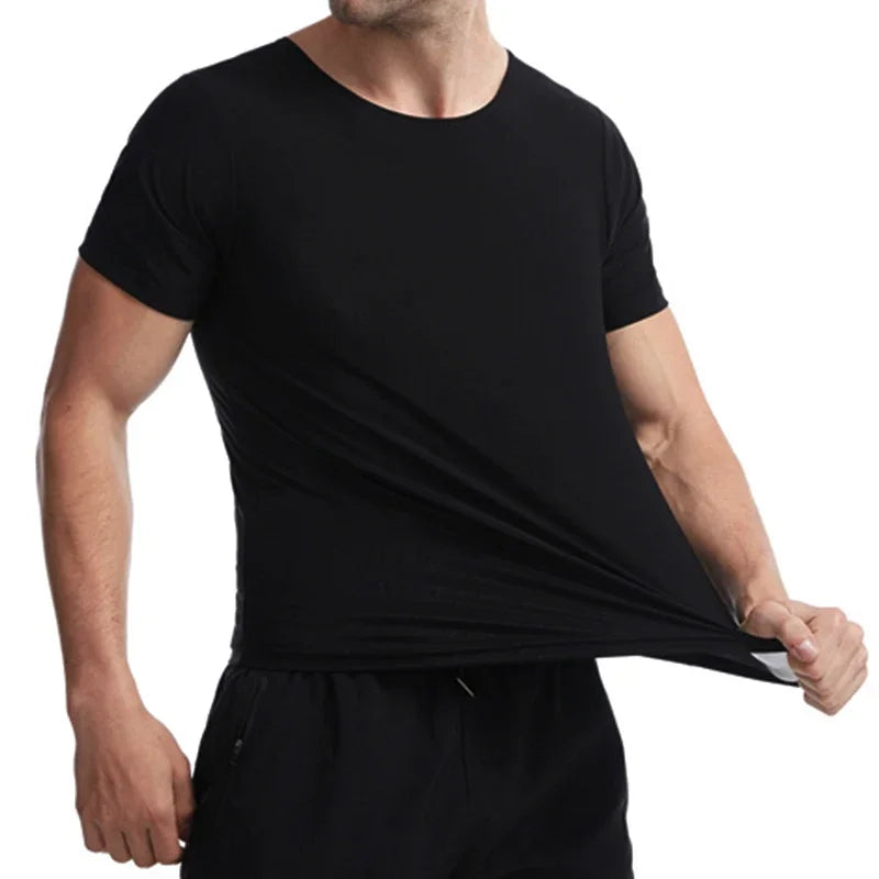 Men's Waist Corset Trainer for Enhanced Shaping