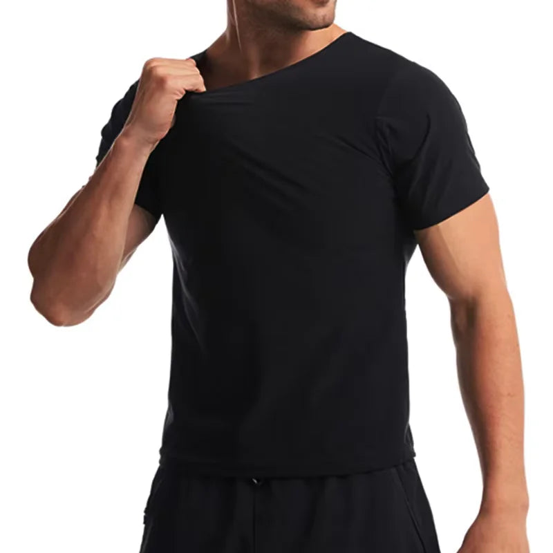 Men's Waist Corset Trainer for Enhanced Shaping