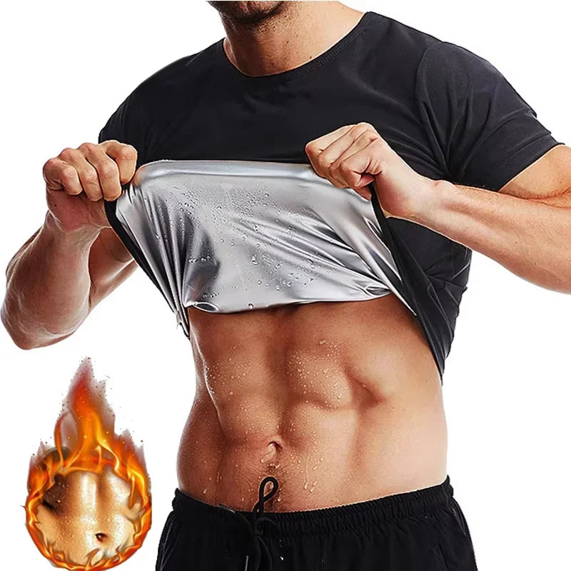 Men's Waist Corset Trainer for Enhanced Shaping