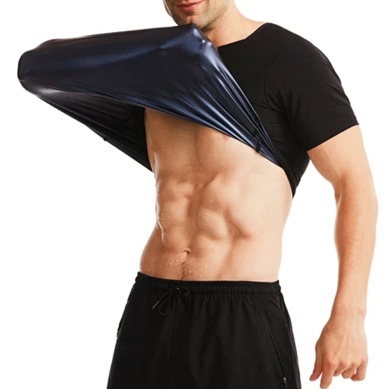 Men's Waist Corset Trainer for Enhanced Shaping