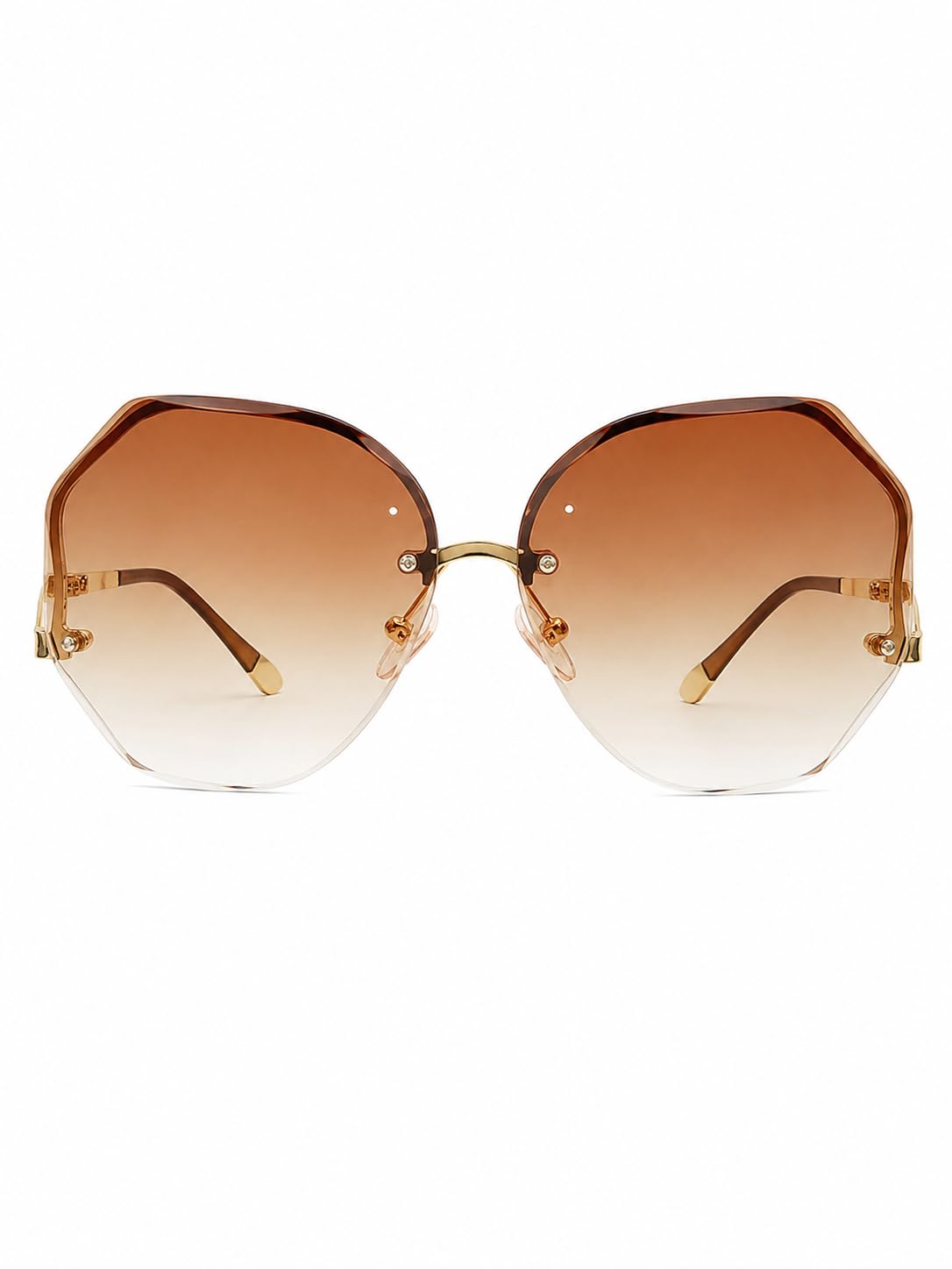 Trendy Women Sunglasses for Vacation Adventures