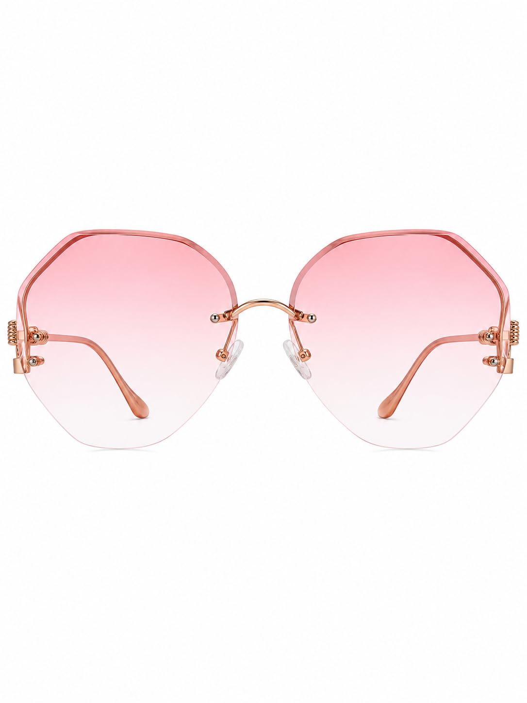 Trendy Women Sunglasses for Vacation Adventures