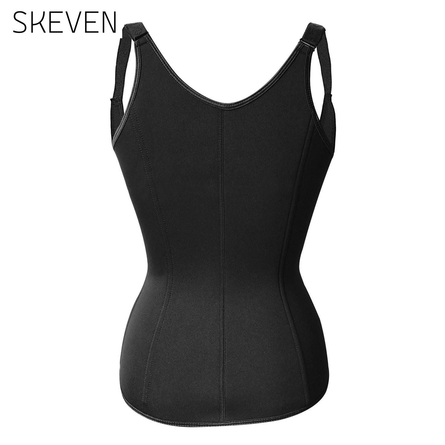 Zippered Waist Trainer Corset __stock:50 lingerie refund_fee:1200